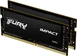 Kingston FURY Impact SO-DIMM Kit 64GB, DDR4-2933, CL17-19-19