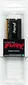 Kingston FURY Impact SO-DIMM 8GB, DDR4-2666, CL15-17-17