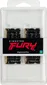 Kingston FURY Impact SO-DIMM Kit 16GB, DDR4-2666, CL15-17-17