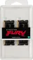 Kingston FURY Impact SO-DIMM Kit 32GB, DDR4-2666, CL16-18-18