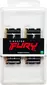 Kingston FURY Impact SO-DIMM Kit 64GB, DDR5-5600, CL40-40-40, on-die ECC