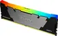 Kingston FURY Renegade RGB DIMM 32GB, DDR4-3600, CL18-22-22