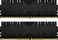 Kingston FURY Renegade DIMM Kit 64GB, DDR4-3200, CL16-19-19