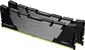 Kingston FURY Renegade DIMM Kit 32GB, DDR4-4600, CL19-26-26