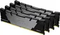 Kingston FURY Renegade DIMM Kit 64GB, DDR4-3600, CL16-20-20