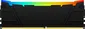 Kingston FURY Renegade RGB DIMM Kit 128GB, DDR4-3200, CL16-19-19