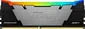 Kingston FURY Renegade RGB DIMM Kit 16GB, DDR4-4266, CL19-26-26