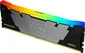 Kingston FURY Renegade RGB DIMM 16GB, DDR4-3600, CL16-20-20