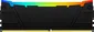 Kingston FURY Renegade RGB DIMM 32GB, DDR4-3200, CL16-19-19