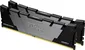 Kingston FURY Renegade DIMM Kit 16GB, DDR4-5333, CL20-30-30
