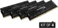 Kingston HyperX Predator DIMM Kit 64GB, DDR4-3000, CL15-17-17