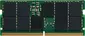 Kingston Server Premier SO-DIMM 32GB, DDR5-4800, CL40-39-39, ECC, on-die ECC
