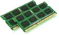 Kingston ValueRAM SO-DIMM Kit 16GB, DDR3-1600, CL11