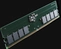Kingston ValueRAM DIMM 16GB, DDR5-5200, CL42-42-42