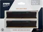 Klevv Bolt X DIMM Kit 32GB, DDR4-3200, CL16-18-18-38