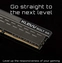 Klevv Bolt XR DIMM Kit 16GB, DDR4-4000, CL19-25-25-45