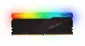 Klevv Cras X RGB DIMM Kit 16GB, DDR4-3600, CL18-22-22-42