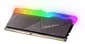Klevv Cras X RGB DIMM Kit 16GB, DDR4-3600, CL18-22-22-42