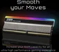 Klevv Cras XR RGB DIMM Kit 16GB, DDR4-4000, CL19-25-25-45