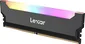 Lexar Hades RGB DIMM Kit 32GB, DDR4-3600, CL18-22-22-42