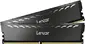 Lexar Thor Dark Grey DIMM Kit 16GB, DDR4-3200, CL16-18-18-38
