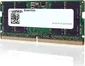 Mushkin Essentials SO-DIMM 16GB, DDR5-4800, CL40-40-40, on-die ECC