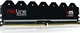 Mushkin Redline Black DIMM Kit 16GB, DDR4-2800, CL17-17-17-38