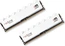 Mushkin Redline ECC White DIMM Kit 16GB, DDR4-3600, CL16-19-19-39, ECC