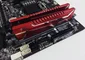 Mushkin Redline Ridgeback G2 DIMM Kit 32GB, DDR4-2800, CL17-17-17-38