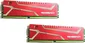Mushkin Redline Ridgeback G2 DIMM Kit 16GB, DDR4-3466, CL18-20-20-40