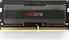 Mushkin Redline SO-DIMM Kit 96GB, DDR5-4800, CL40-39-39