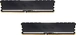 Mushkin Redline ST Black DIMM Kit 16GB, DDR4-3600, CL18-22-22-42