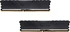 Mushkin Redline ST Black DIMM Kit 32GB, DDR4-3200, CL16-18-18-38