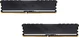 Mushkin Redline ST Black DIMM Kit 64GB, DDR4-3200, CL16-18-18-38