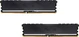 Mushkin Redline ST Black DIMM Kit 16GB, DDR4-3200, CL16-18-18-38