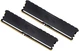 Mushkin Redline ST Black DIMM Kit 16GB, DDR4-3200, CL16-18-18-38