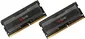 Mushkin Redline SO-DIMM Kit 32GB, DDR4-2933, CL17-19-19-39
