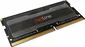 Mushkin Redline SO-DIMM Kit 16GB, DDR4-2666, CL16