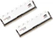 Mushkin Redline White DIMM Kit 16GB, DDR4-4000, CL18-22-22-42