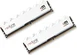 Mushkin Redline White DIMM Kit 16GB, DDR4-4133, CL19-23-23-43