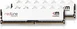 Mushkin Redline White DIMM Kit 16GB, DDR4-4133, CL19-23-23-43