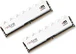 Mushkin Redline White DIMM Kit 16GB, DDR4-3600, CL18-22-22-42