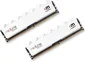 Mushkin Redline White DIMM Kit 64GB, DDR4-3600, CL18-22-22-42
