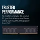 PNY Performance DIMM 16GB, DDR4-3200, CL22-22-22-52
