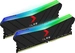 PNY XLR8 Gaming Epic-X RGB DIMM Kit 16GB, DDR4-3200, CL16-18-18-36