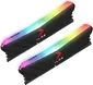PNY XLR8 Gaming Epic-X RGB DIMM Kit 16GB, DDR4-3600, CL18