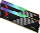 PNY XLR8 Gaming MAKO Epix-X RGB DIMM Kit 32GB, DDR5-6000, CL40