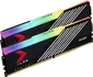 PNY XLR8 Gaming MAKO Epix-X RGB DIMM Kit 32GB, DDR5-6400, CL40, on-die ECC