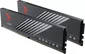 PNY XLR8 Gaming MAKO DIMM Kit 32GB, DDR5-6000, CL40, on-die ECC