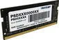 Patriot Signature Line SO-DIMM 16GB, DDR4-3200, CL22-22-22-52